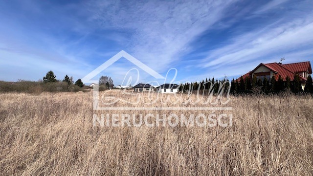 Działka budowlana 900&nbsp;m², Mierzyn - zdjęcie 8