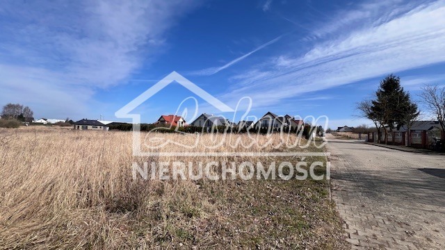 Działka budowlana 900&nbsp;m², Mierzyn - zdjęcie 5