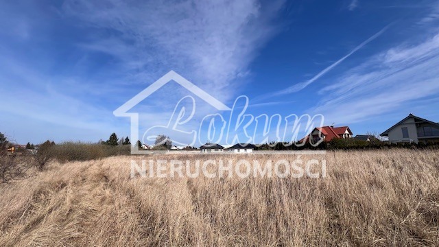 Działka budowlana 900&nbsp;m², Mierzyn - zdjęcie 6