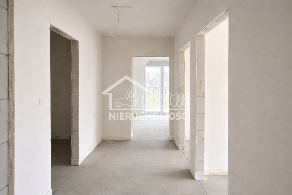 Mieszkanie 48,41&nbsp;m², Police, Grunwaldzka - zdjęcie 2