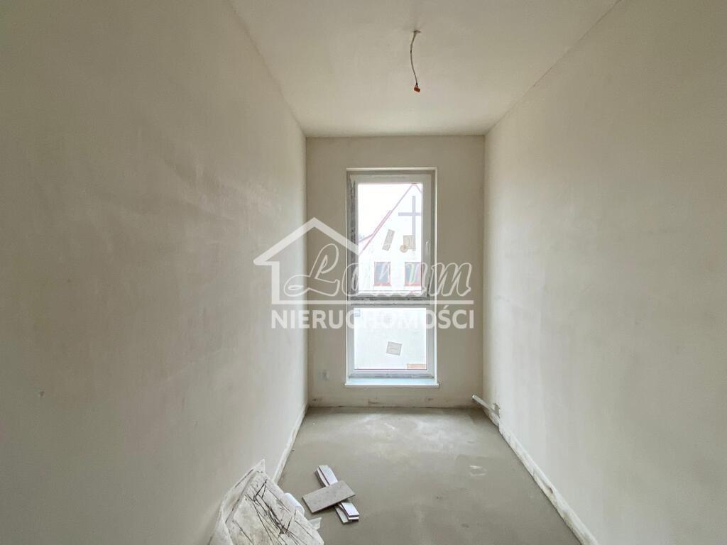 Mieszkanie 48,41&nbsp;m², Police, Grunwaldzka - zdjęcie 5