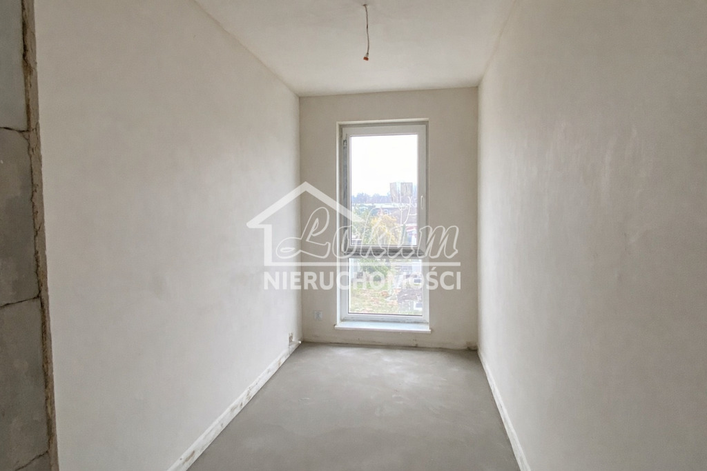 Mieszkanie 48,41&nbsp;m², Police, Grunwaldzka - zdjęcie 3