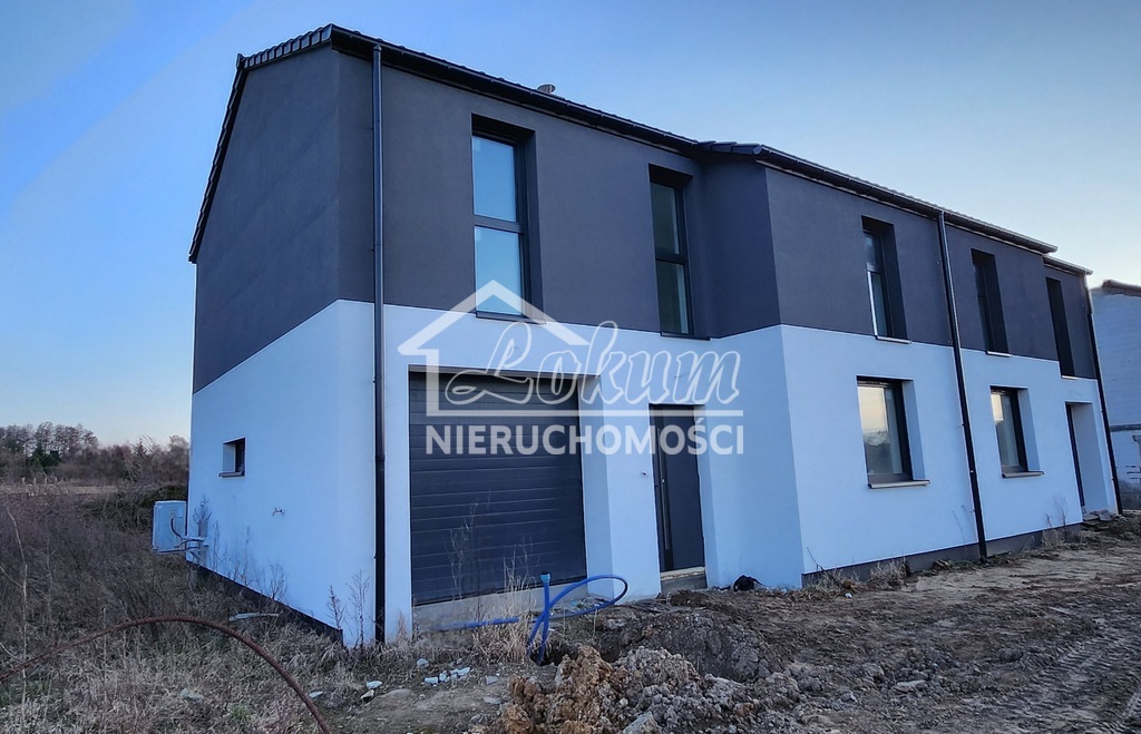 Dom 123,24&nbsp;m², Szczecin, Bukowo, Szczecińska - zdjęcie 2