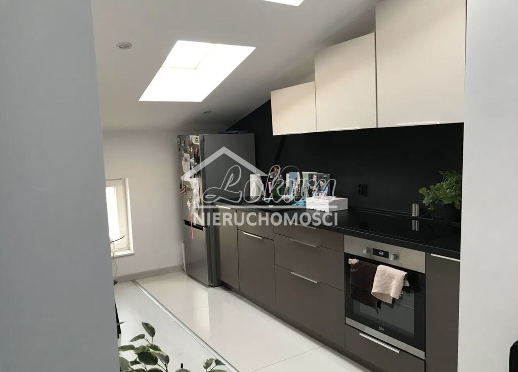 Mieszkanie 30,12&nbsp;m², Szczecin - zdjęcie 1