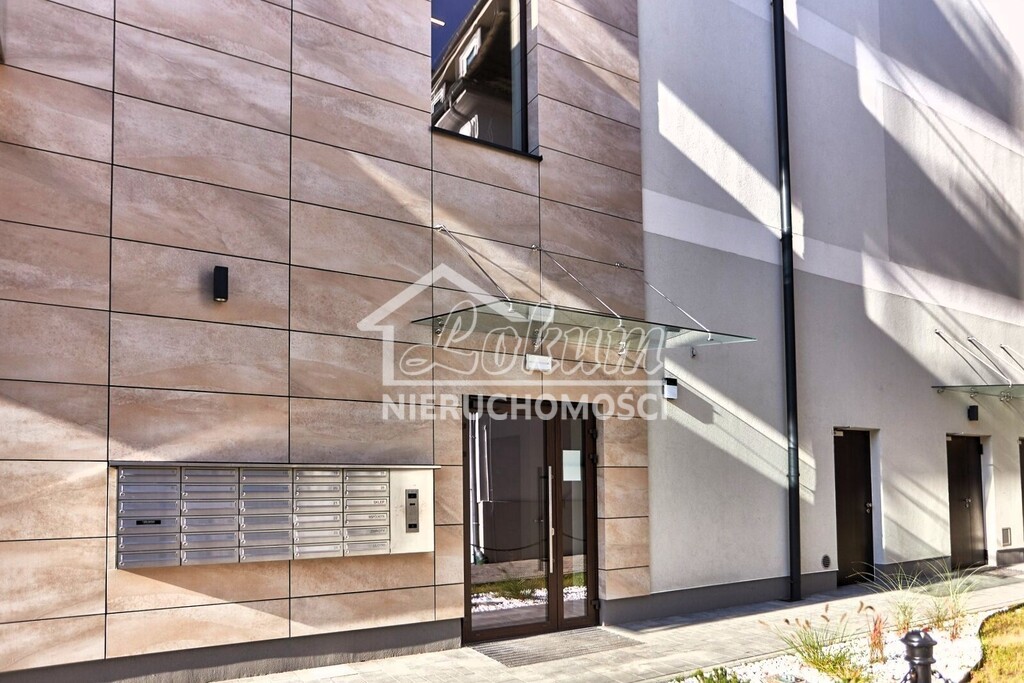 Mieszkanie 32,56&nbsp;m², Świnoujście, Juliusza Słowackiego - zdjęcie 16