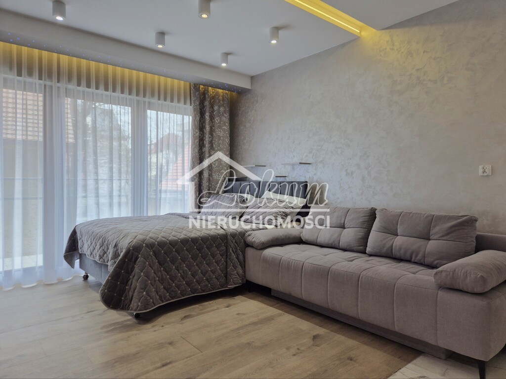 Mieszkanie 32,56&nbsp;m², Świnoujście, Juliusza Słowackiego - zdjęcie 3