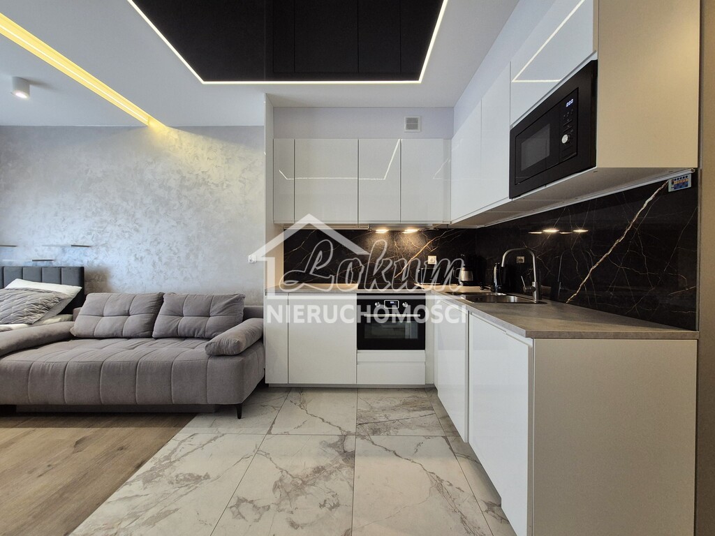 Mieszkanie 32,56&nbsp;m², Świnoujście, Juliusza Słowackiego - zdjęcie 5