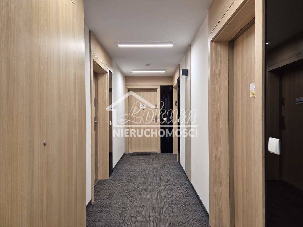 Mieszkanie 32,56&nbsp;m², Świnoujście, Juliusza Słowackiego - zdjęcie 13