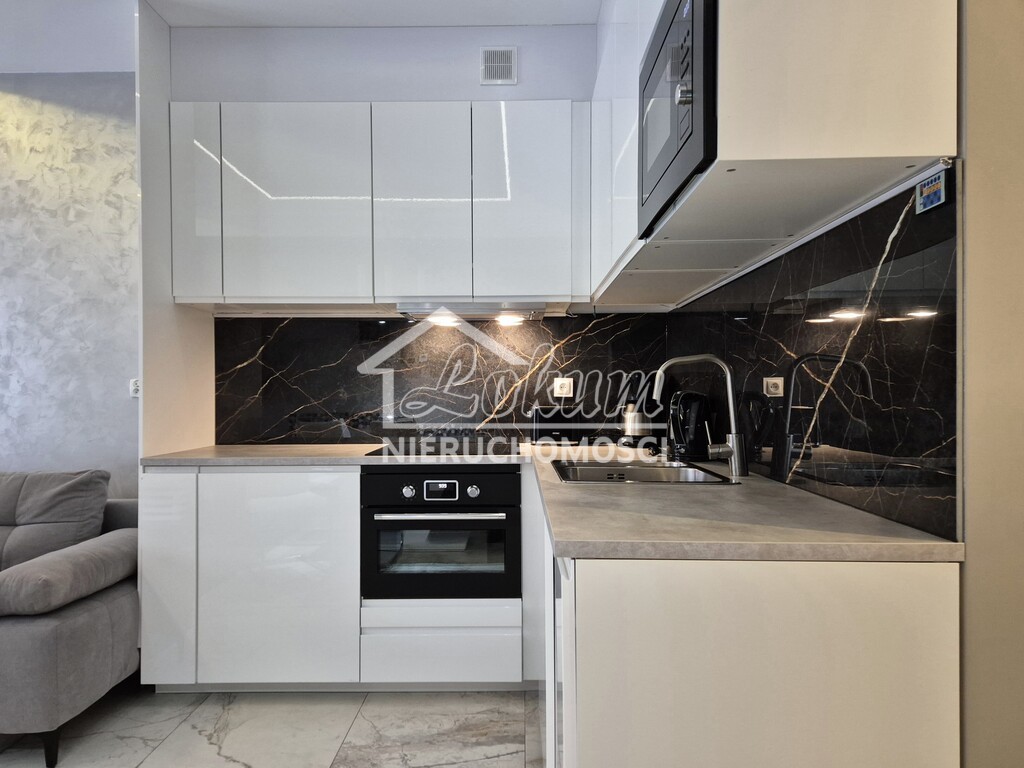 Mieszkanie 32,56&nbsp;m², Świnoujście, Juliusza Słowackiego - zdjęcie 6