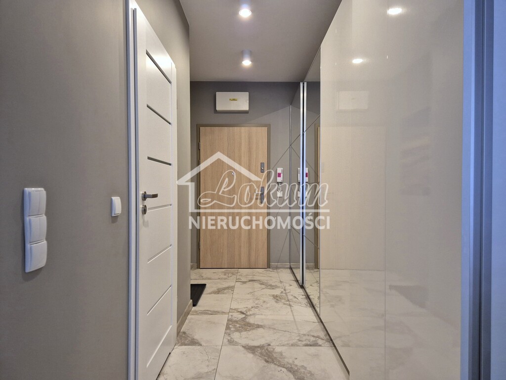 Mieszkanie 32,56&nbsp;m², Świnoujście, Juliusza Słowackiego - zdjęcie 8