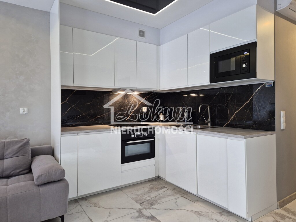 Mieszkanie 32,56&nbsp;m², Świnoujście, Juliusza Słowackiego - zdjęcie 7