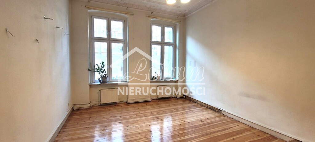 Mieszkanie 128,5&nbsp;m², Szczecin, Centrum, Śląska - zdjęcie 4