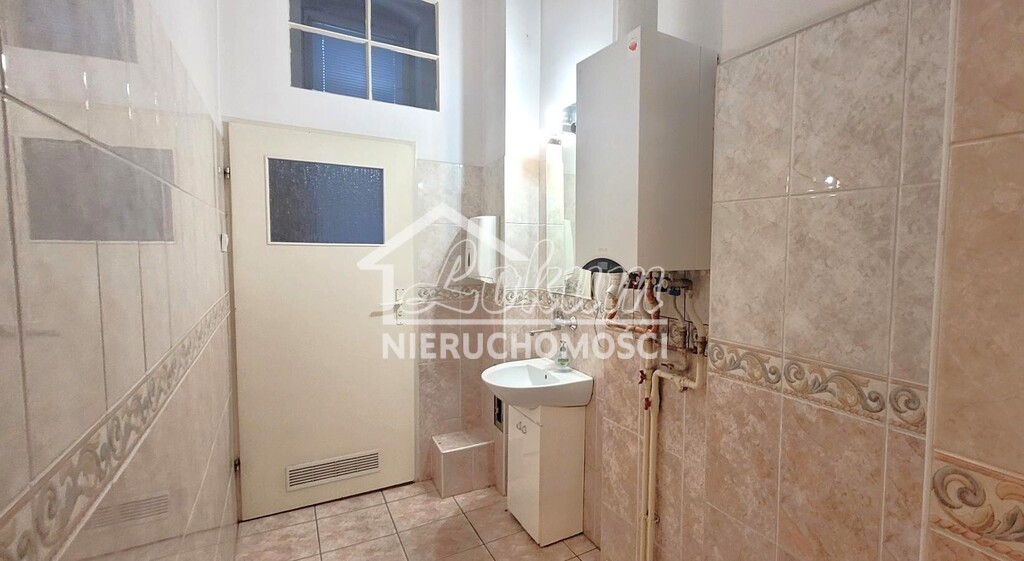 Mieszkanie 128,5&nbsp;m², Szczecin, Centrum, Śląska - zdjęcie 6