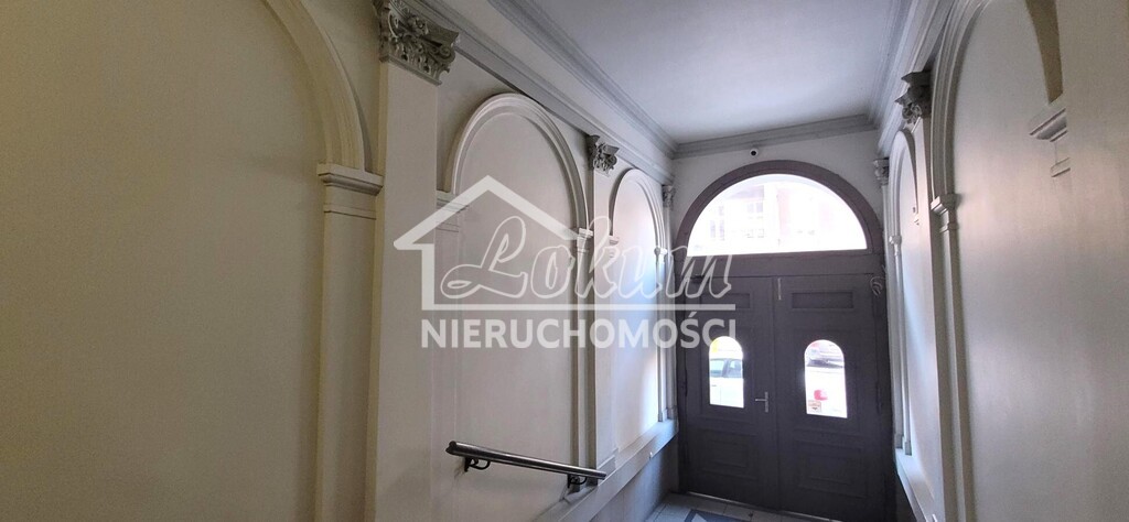 Mieszkanie 128,5&nbsp;m², Szczecin, Centrum, Śląska - zdjęcie 1