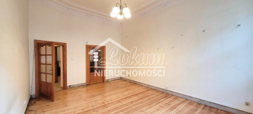 Mieszkanie 128,5&nbsp;m², Szczecin, Centrum, Śląska - zdjęcie 2