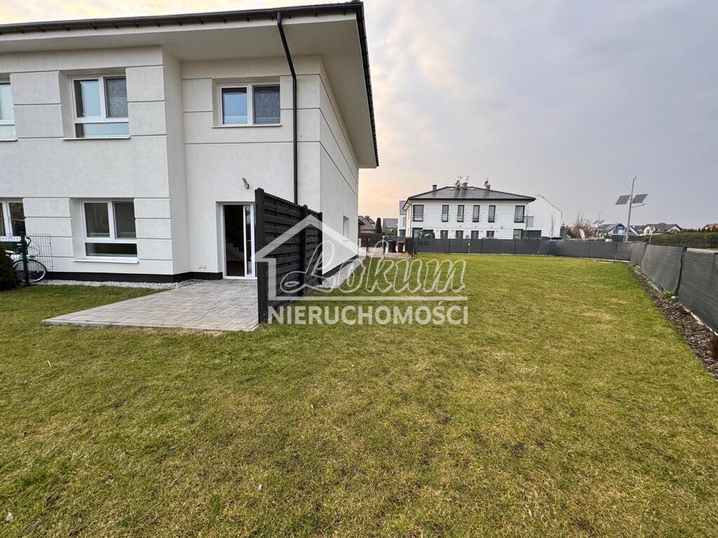 Dom 120&nbsp;m², Mierzyn - zdjęcie 11