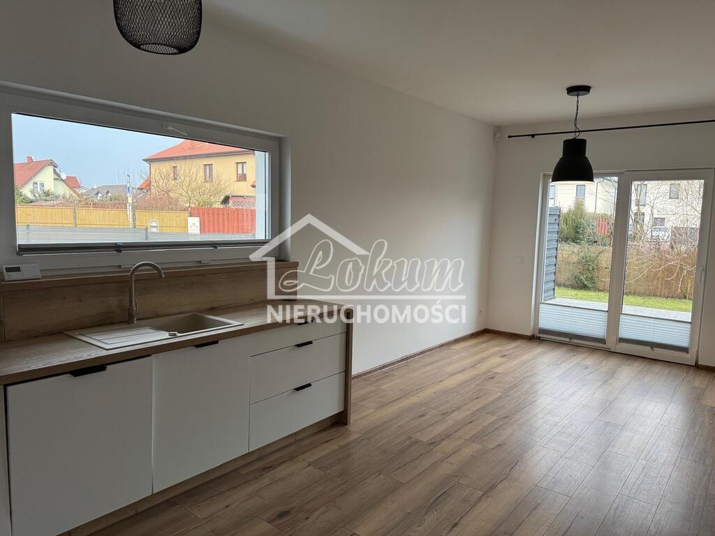 Dom 120&nbsp;m², Mierzyn - zdjęcie 3