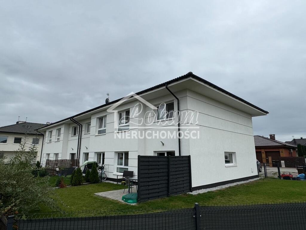 Dom 120&nbsp;m², Mierzyn - zdjęcie 1