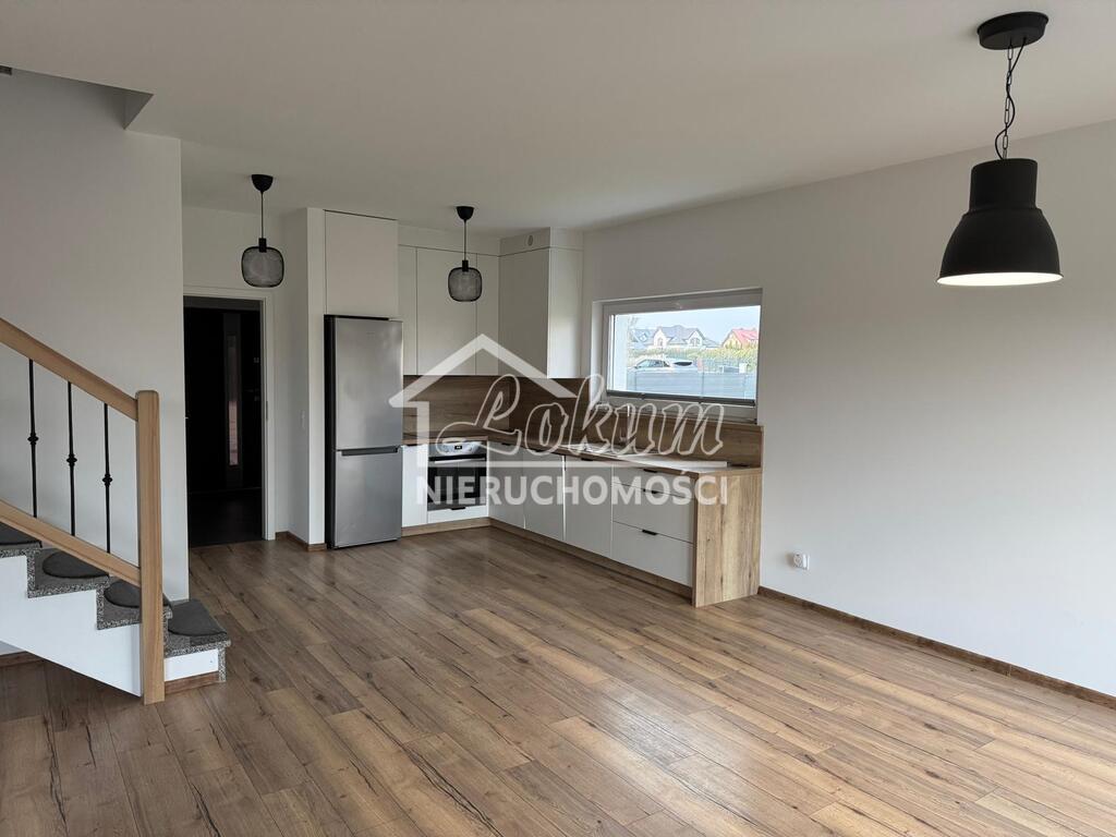 Dom 120&nbsp;m², Mierzyn - zdjęcie 2