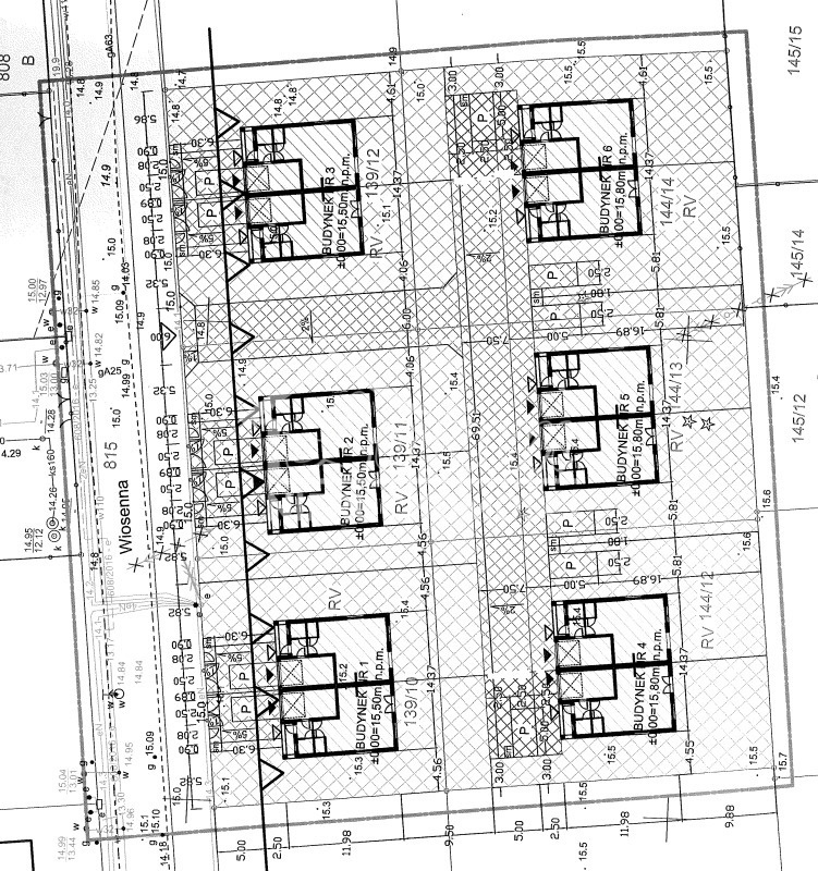 Działka budowlana 4400&nbsp;m², Tanowo - zdjęcie 1