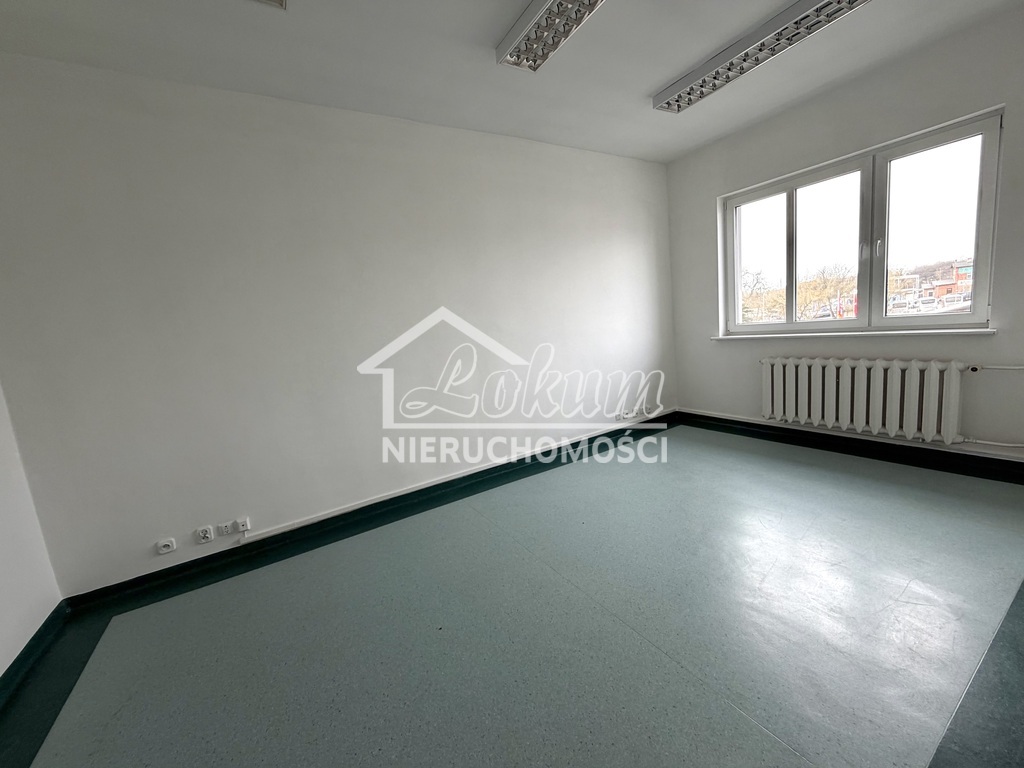 Lokal biurowy do wynajęcia, 31,12&nbsp;m², Szczecin - zdjęcie 3