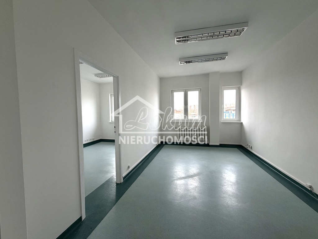 Lokal biurowy do wynajęcia, 31,12&nbsp;m², Szczecin - zdjęcie 1