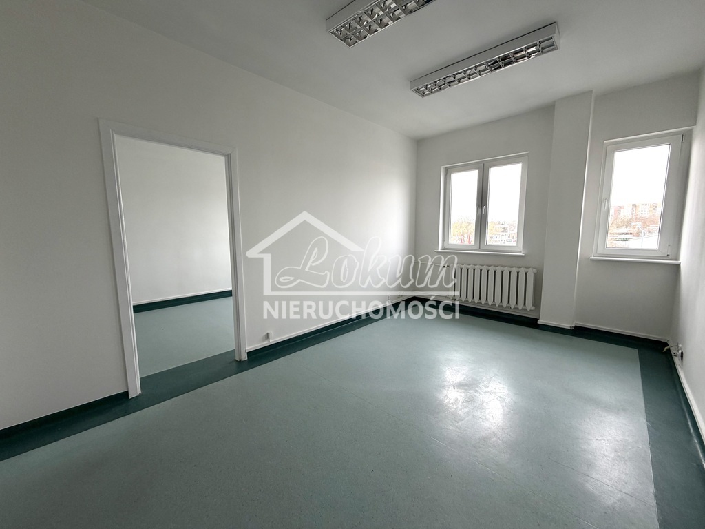 Lokal biurowy do wynajęcia, 31,12&nbsp;m², Szczecin - zdjęcie 2