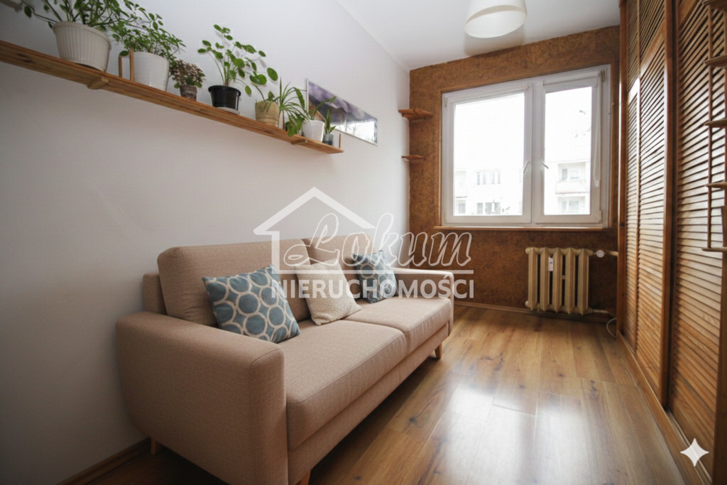 Mieszkanie 57,8&nbsp;m², Stargard - zdjęcie 2