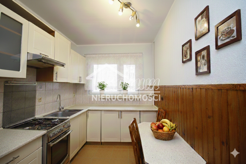 Mieszkanie 57,8&nbsp;m², Stargard - zdjęcie 4