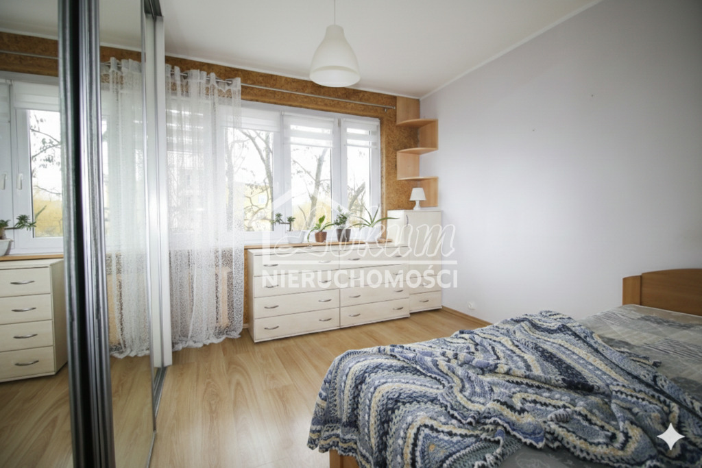 Mieszkanie 57,8&nbsp;m², Stargard - zdjęcie 3