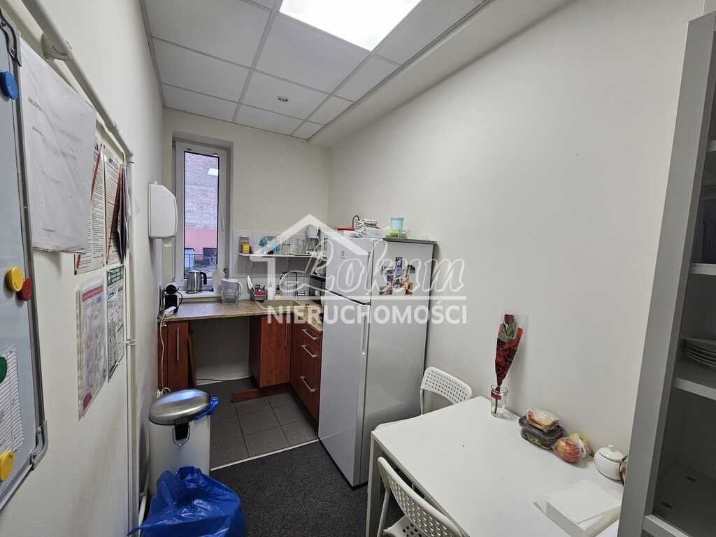 Lokal biurowy do wynajęcia, 125&nbsp;m², Szczecin - zdjęcie 6