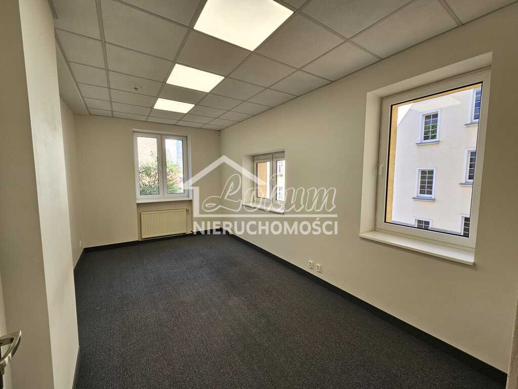 Lokal biurowy do wynajęcia, 125 m², Szczecin - zdjęcie 9