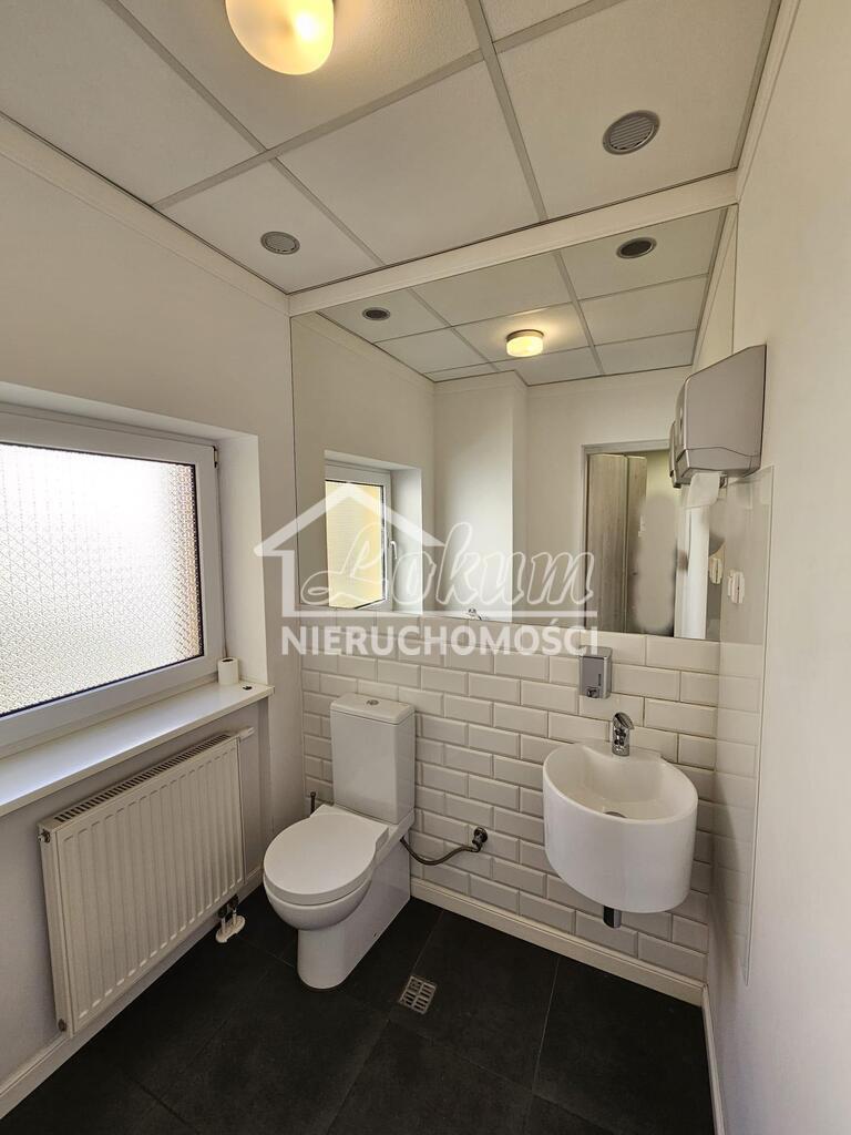 Lokal biurowy do wynajęcia, 125 m², Szczecin - zdjęcie 12
