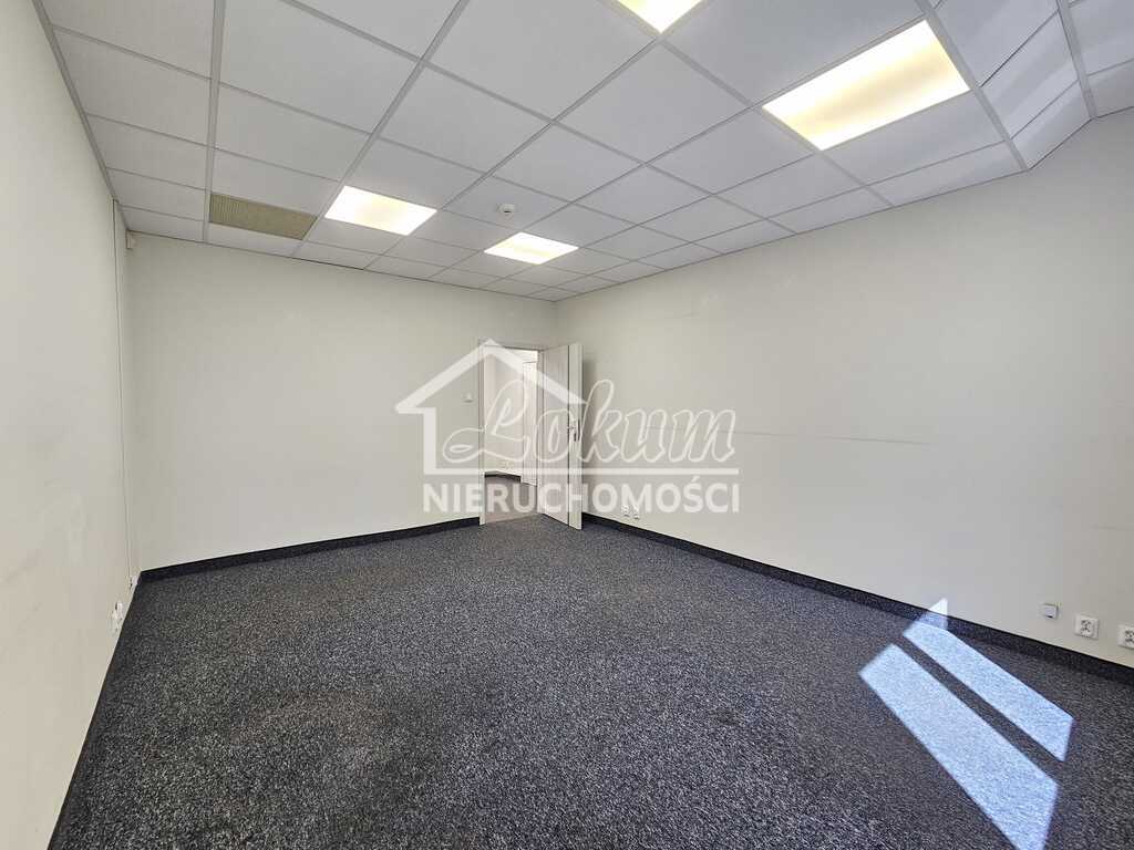 Lokal biurowy do wynajęcia, 125&nbsp;m², Szczecin - zdjęcie 4