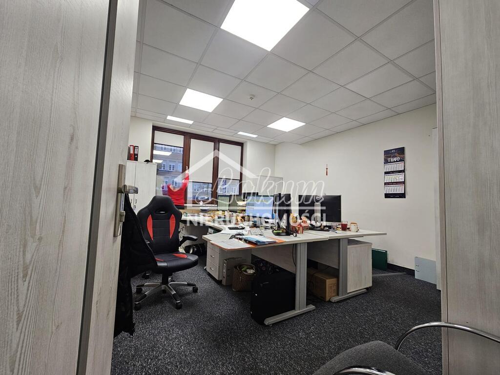 Lokal biurowy do wynajęcia, 125&nbsp;m², Szczecin - zdjęcie 3