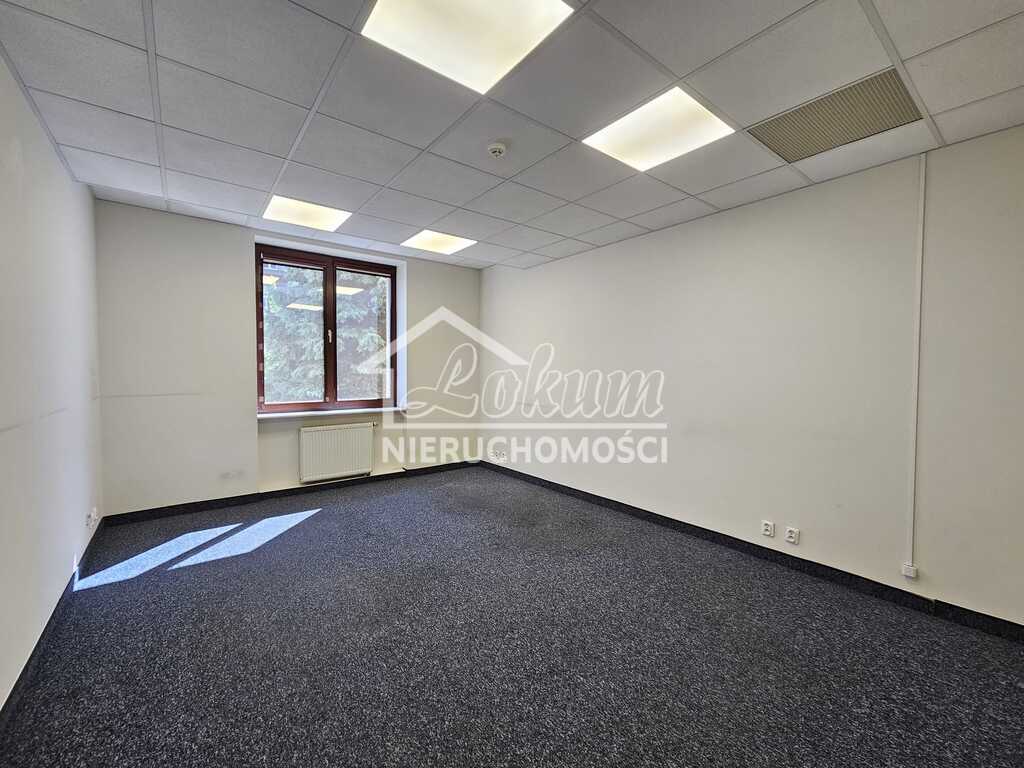 Lokal biurowy do wynajęcia, 125 m², Szczecin - zdjęcie 2
