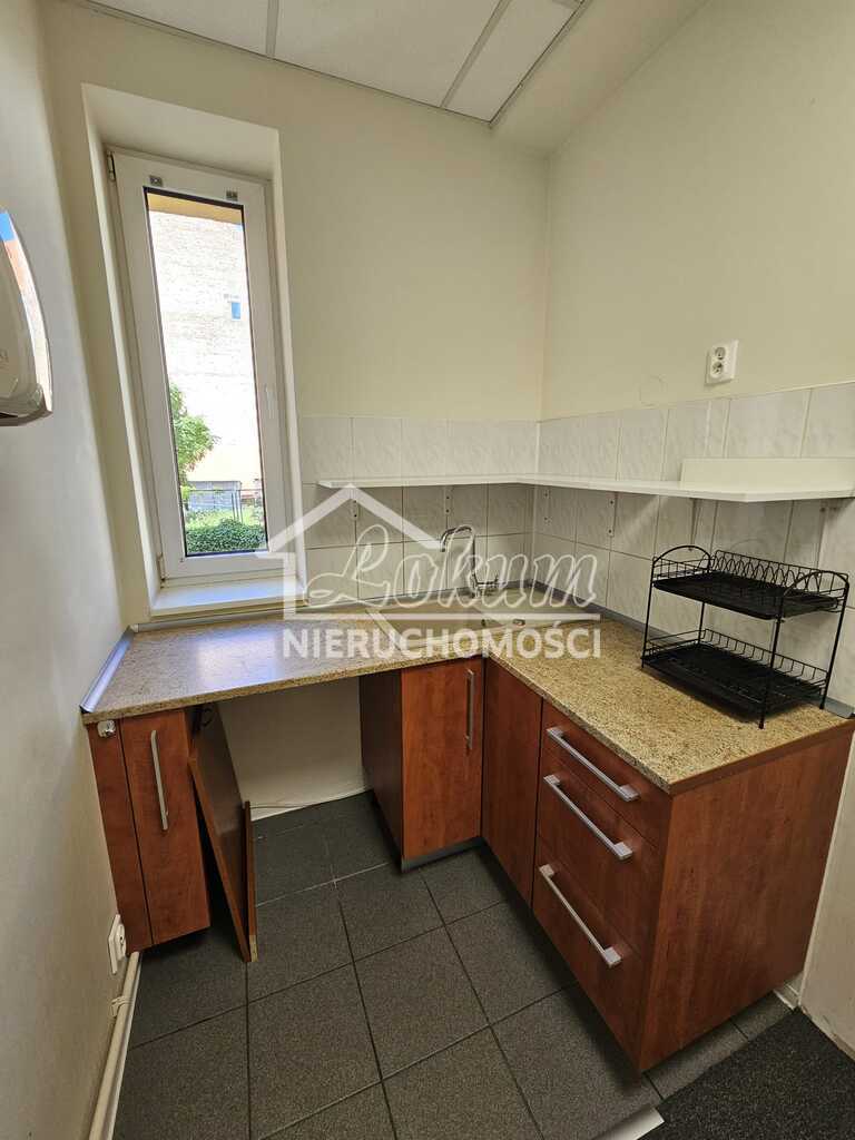 Lokal biurowy do wynajęcia, 125 m², Szczecin - zdjęcie 14