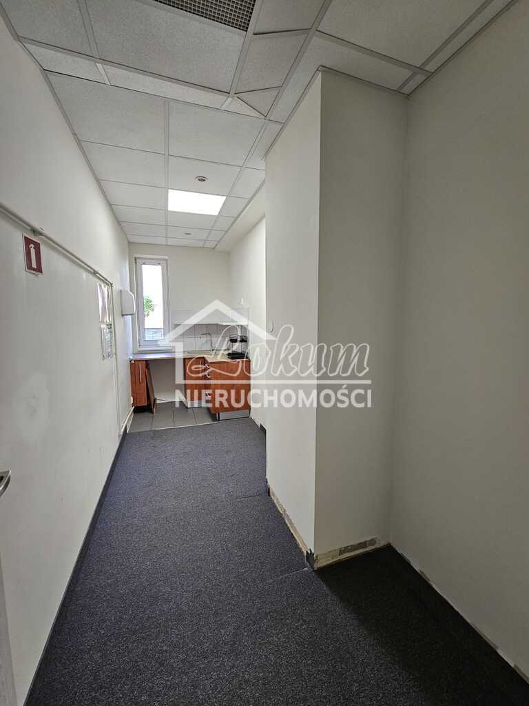 Lokal biurowy do wynajęcia, 125 m², Szczecin - zdjęcie 13