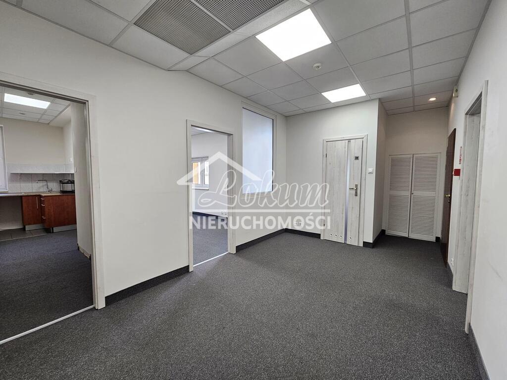 Lokal biurowy do wynajęcia, 125 m², Szczecin - zdjęcie 11