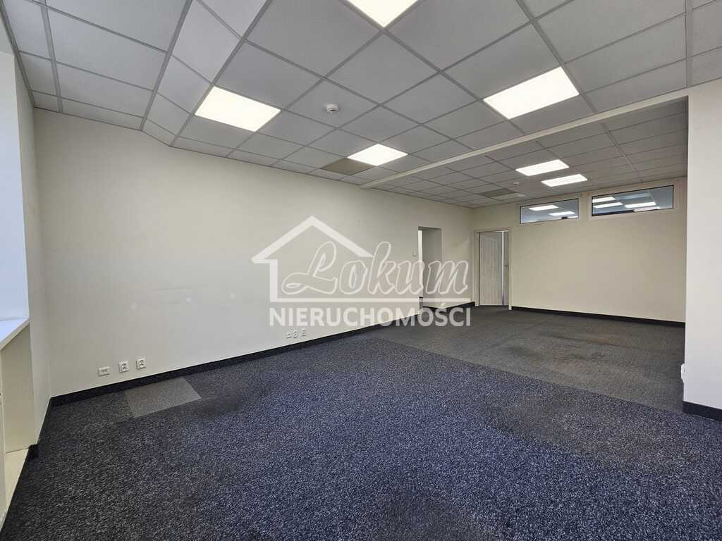Lokal biurowy do wynajęcia, 125 m², Szczecin - zdjęcie 5