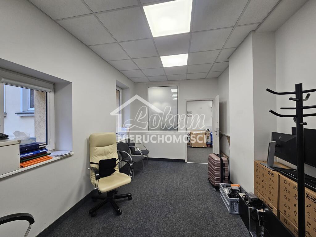 Lokal biurowy do wynajęcia, 125&nbsp;m², Szczecin - zdjęcie 5