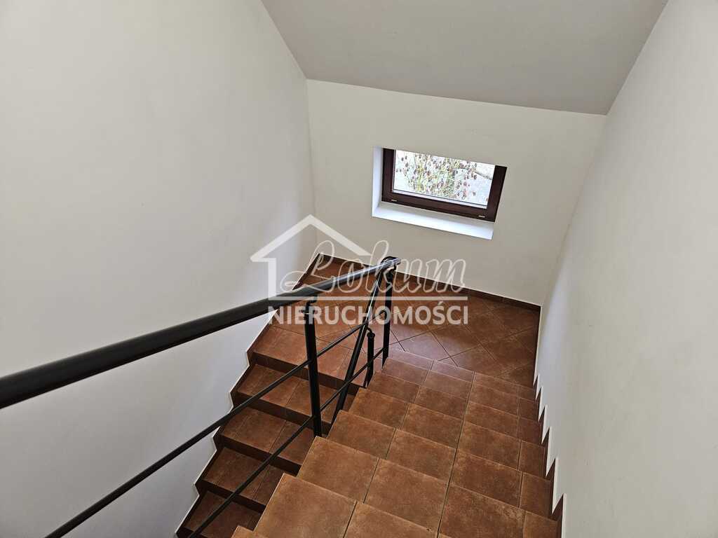 Lokal biurowy do wynajęcia, 125&nbsp;m², Szczecin - zdjęcie 8