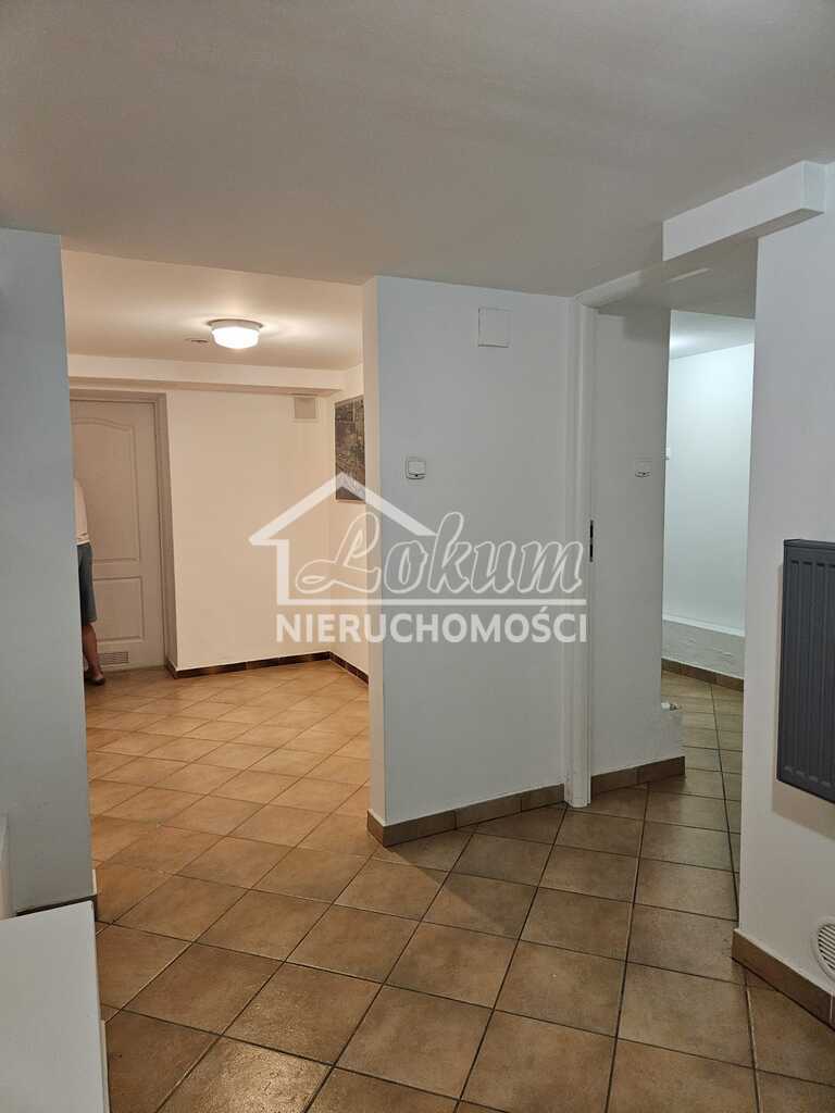 Lokal biurowy do wynajęcia, 125 m², Szczecin - zdjęcie 18
