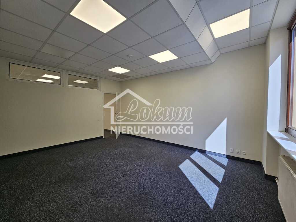 Lokal biurowy do wynajęcia, 125 m², Szczecin - zdjęcie 7
