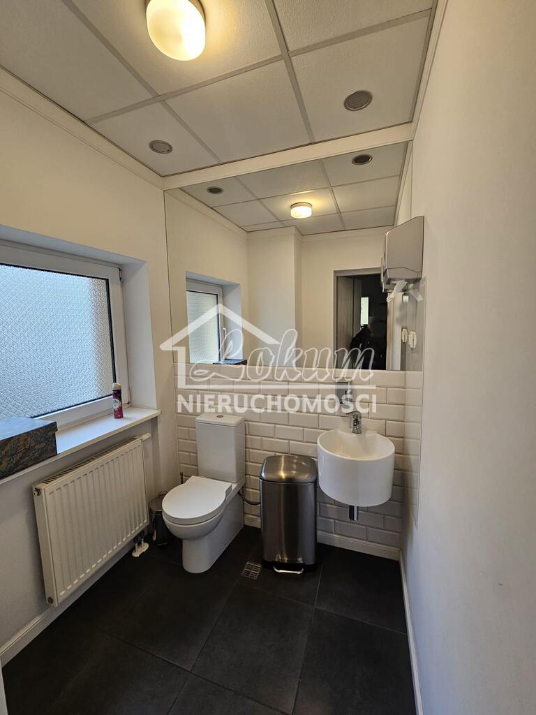 Lokal biurowy do wynajęcia, 125&nbsp;m², Szczecin - zdjęcie 7