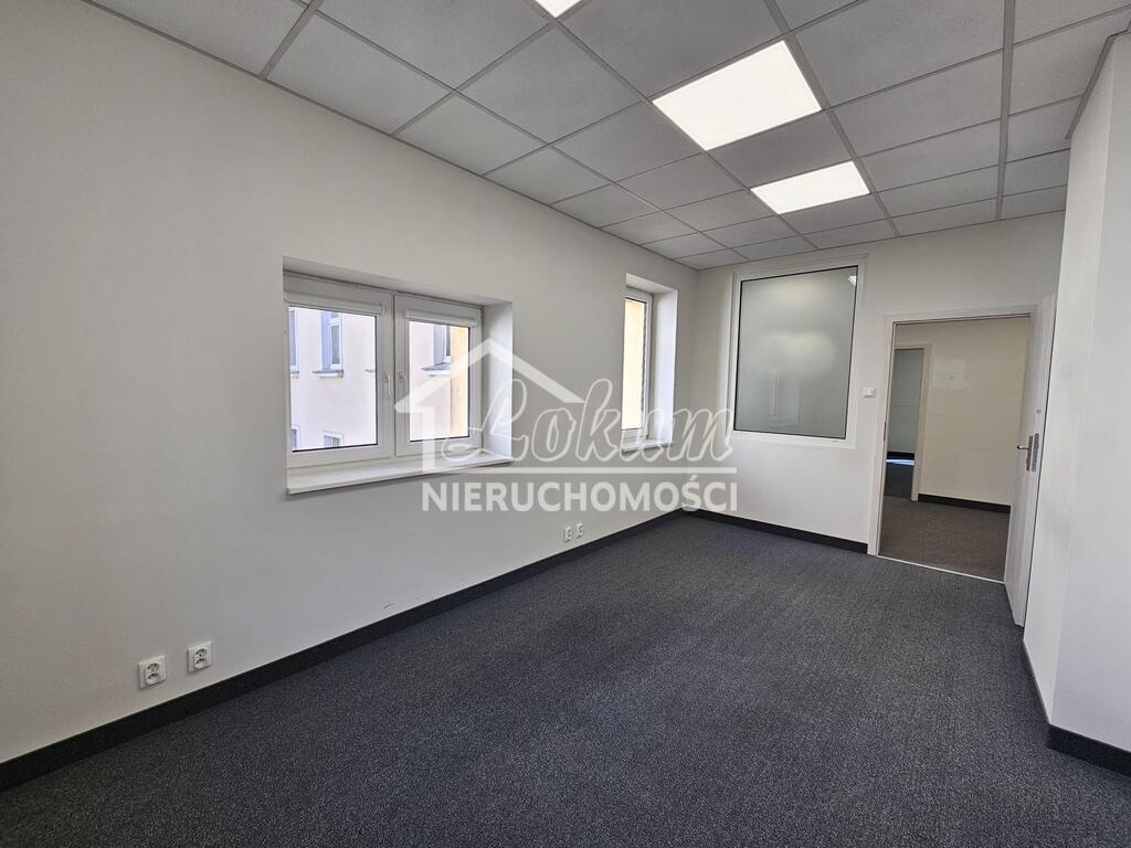 Lokal biurowy do wynajęcia, 125 m², Szczecin - zdjęcie 10