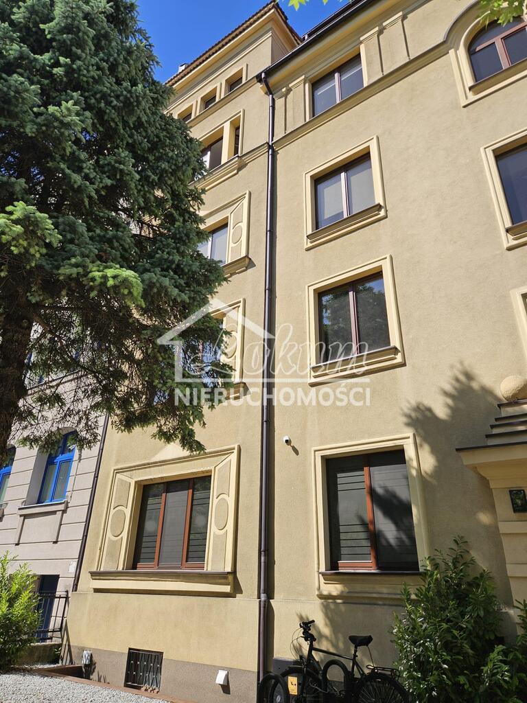 Lokal biurowy do wynajęcia, 125 m², Szczecin - zdjęcie 15