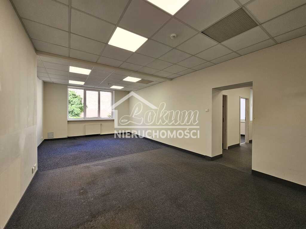 Lokal biurowy do wynajęcia, 125 m², Szczecin - zdjęcie 8