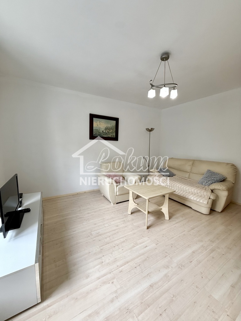 Mieszkanie 55&nbsp;m², Szczecin, Stare Miasto, Staromłyńska - zdjęcie 1