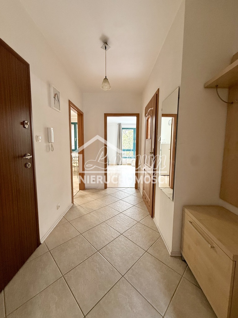 Mieszkanie 55&nbsp;m², Szczecin, Stare Miasto, Staromłyńska - zdjęcie 4